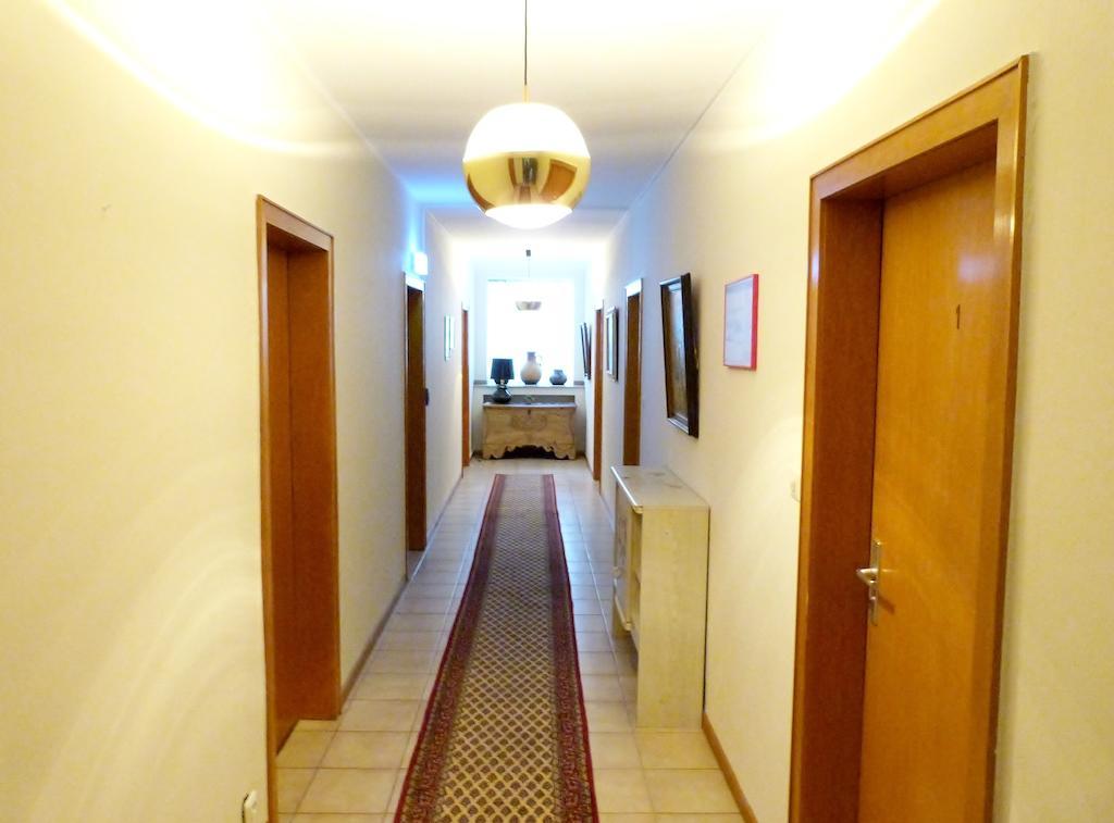 Hotel Rath Швальмталь Екстер'єр фото